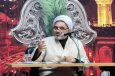 آئین تکریم و معارفه مسئول نمایندگی ولی فقیه در سپا