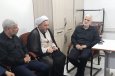 معاون هماهنگ‌کننده نماینده ولی‌فقیه در سپاه از رون