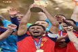 اسپانیا قهرمان جام جهانی