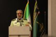 نشست مشترک فاتب و سپاه تهران بزرگ