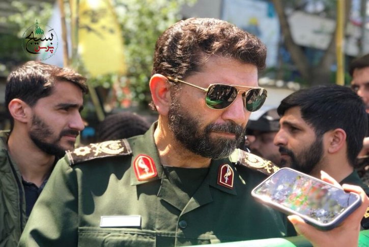 سردار حسن