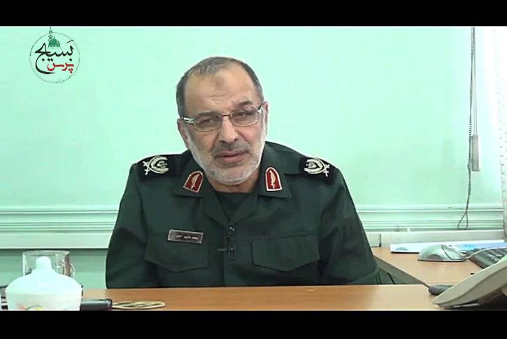 سردار حسن