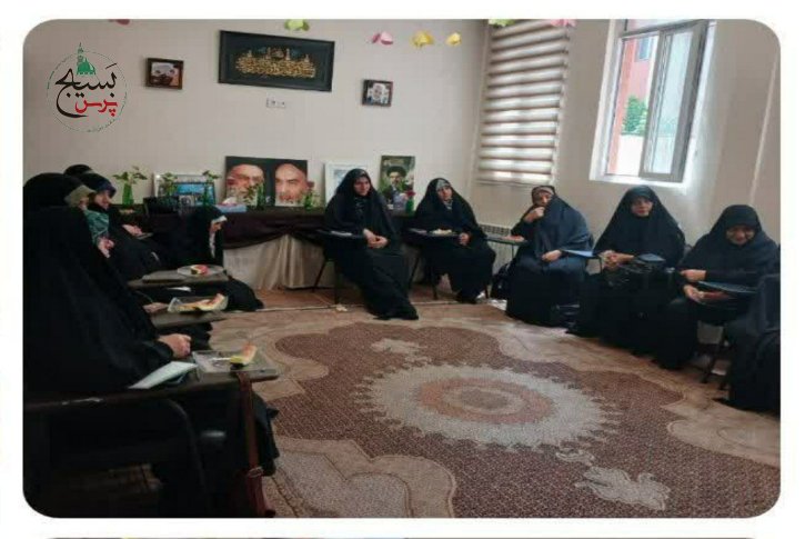 🔷 برگزاری کارگاه تخصصی