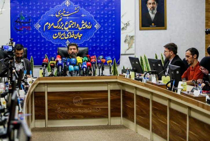 سردار حسن زاده/ ملت ما وحدت مقدس را تا شکست کامل د