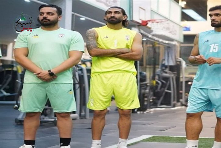 حواشی فوتبال