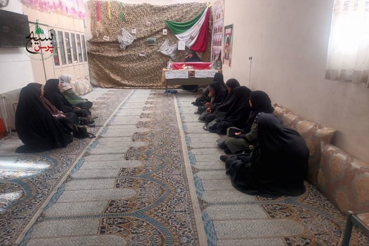 نشست بصیرتی  عملیات روانی در رسانه‌ها