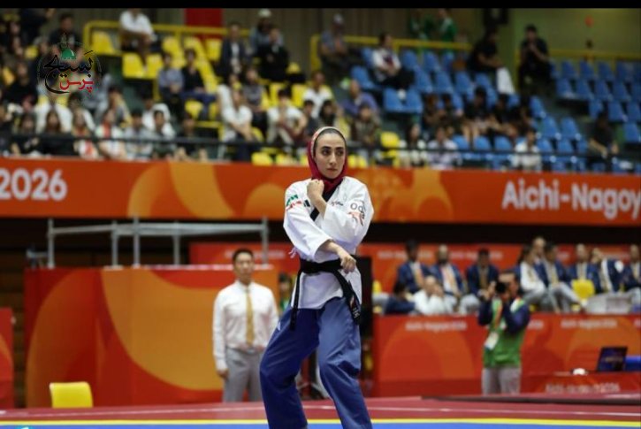 نتایج ناگویا