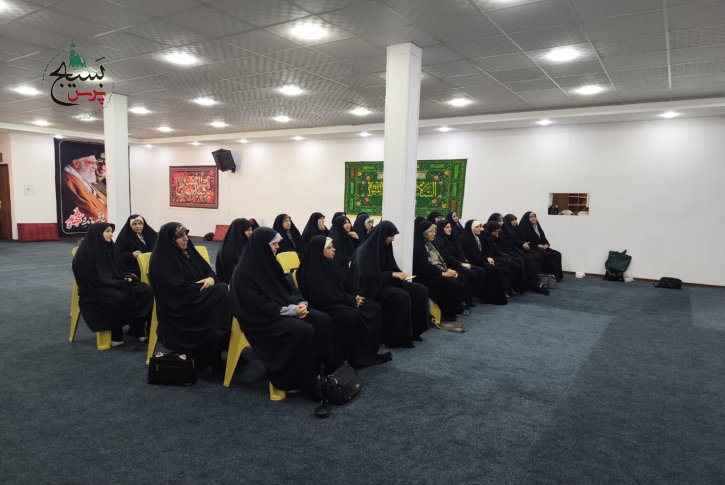 برگزاری جلسه آگاه‌سازی خانواده‌ها