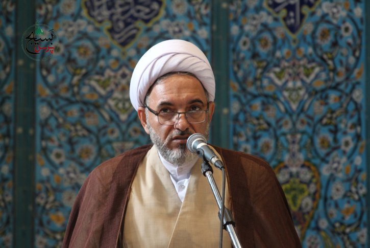 حجت الاسلام سرافراز