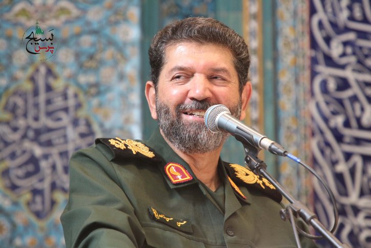 نشست صمیمی