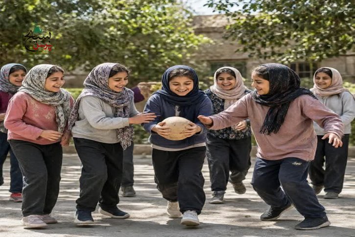 روانشناسی کودک