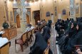 گردهمایی بصیرتی فرماندهان بسیج خواهران