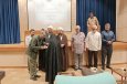 اردوی خانوادگی ناحیه قدس در اردوگاه شهید باهنر
