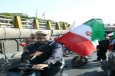 رزمایش بزرگ ۴۰ هزار موتوری  جانفدایان ایران