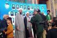 یادواره شهدای دفاع مقدس و جنگ تحمیلی ۱۲ و ۴۰روزه
